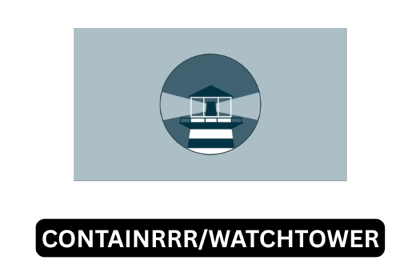 containrrr/watchtower