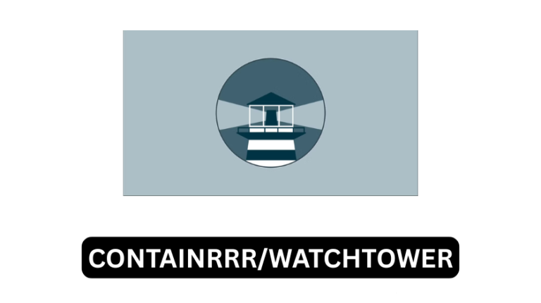 The Ultimate Guide to Containrrr/Watchtower: Automate Docker Updates Like a Pro