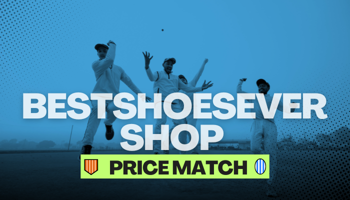 bestshoesevershop price match
