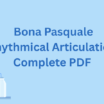  Bona Pasquale Rhythmical Articulation Complete PDF