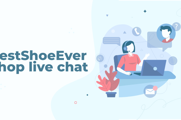 BestShoeEverShop live chat