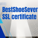 BestShoeSeverShop SSL certificate